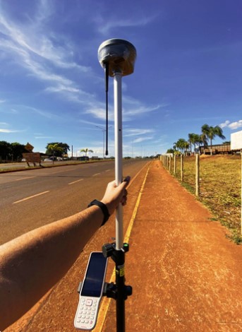 Documentação técnica